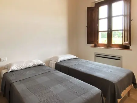 Amor, maison jumelée 3 pièces à Guardistallo : photo 13