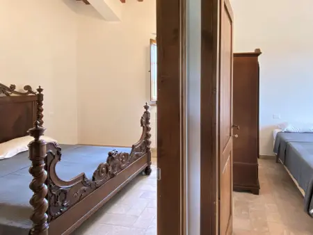 Amor, maison jumelée 3 pièces à Guardistallo : photo 14