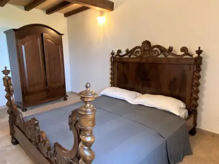 Amor, maison jumelée 3 pièces à Guardistallo : photo 15