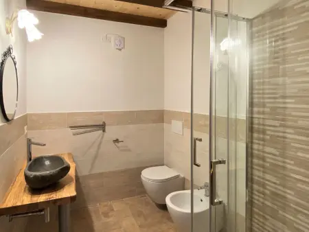 Amor, maison jumelée 3 pièces à Guardistallo : photo 16