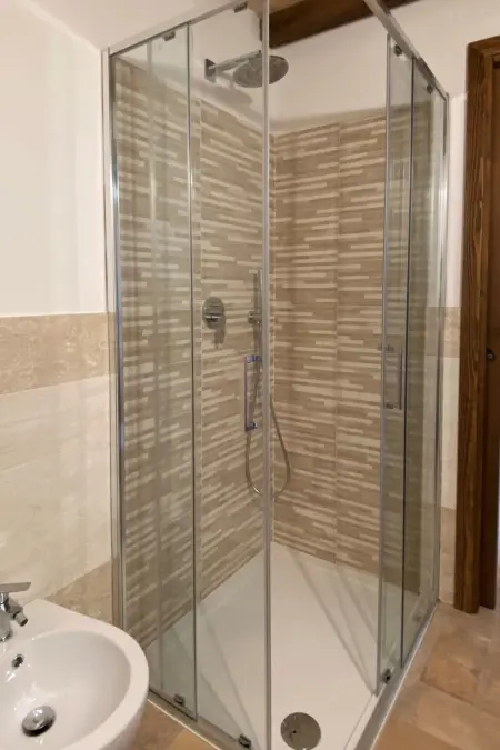 Amor, maison jumelée 3 pièces à Guardistallo : photo 17