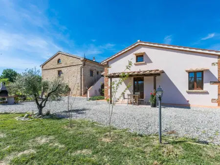 Amor, maison jumelée 3 pièces à Guardistallo : photo 18