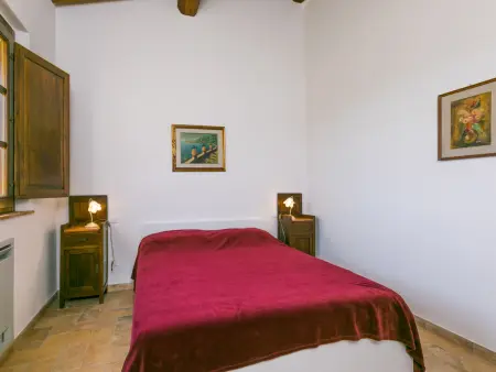 Papilio – Appartement 2 chambres à Guardistallo : photo 11