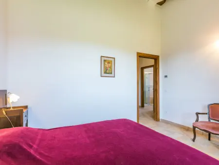Papilio – Appartement 2 chambres à Guardistallo : photo 12