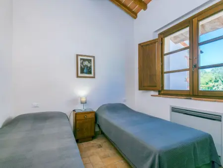 Papilio – Appartement 2 chambres à Guardistallo : photo 14