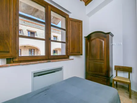 Papilio – Appartement 2 chambres à Guardistallo : photo 15