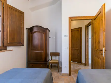 Papilio – Appartement 2 chambres à Guardistallo : photo 16