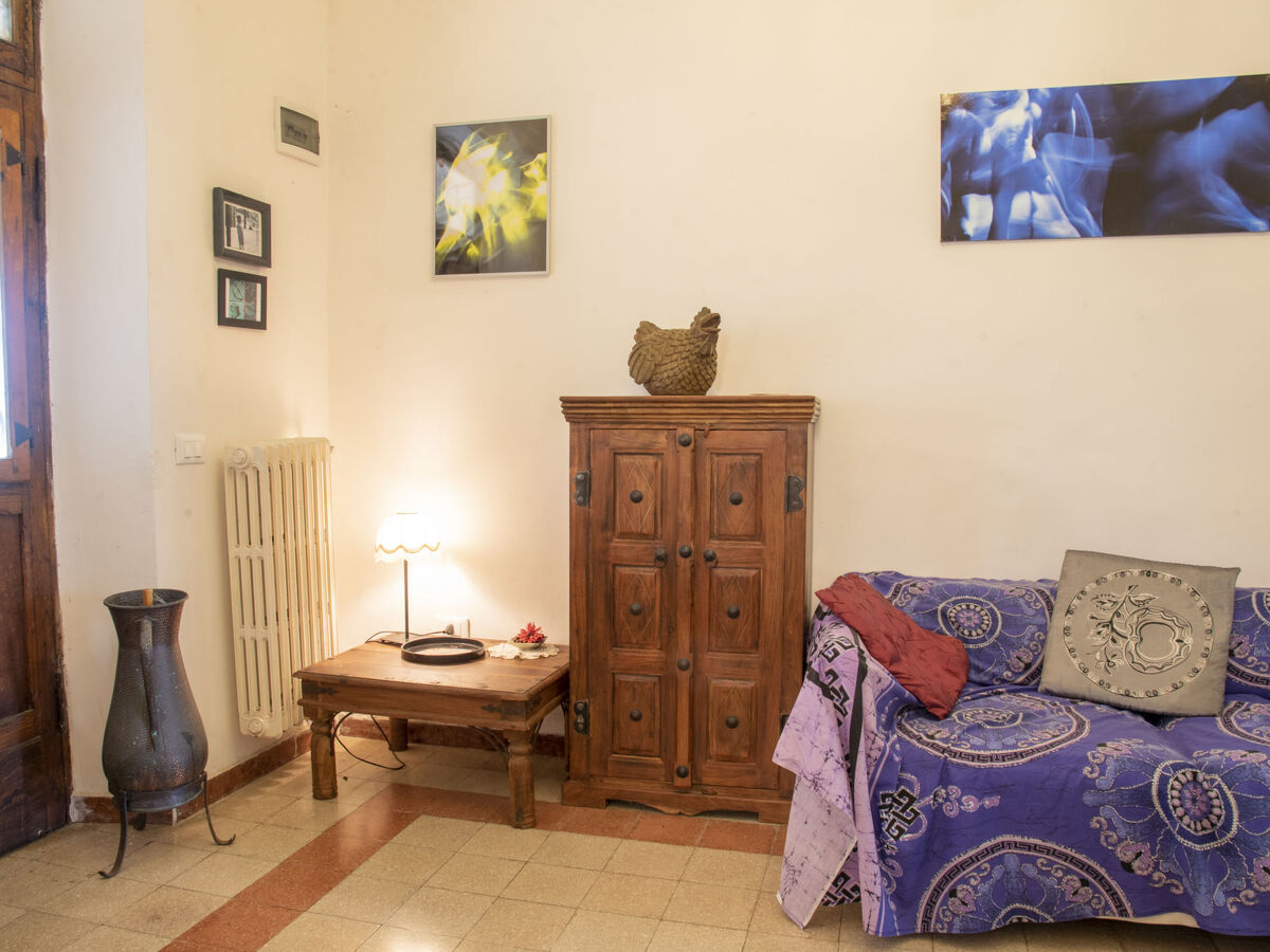 Casale Ai Noccioli – Appartement 8 pers. Lago di Vico - Photo 7