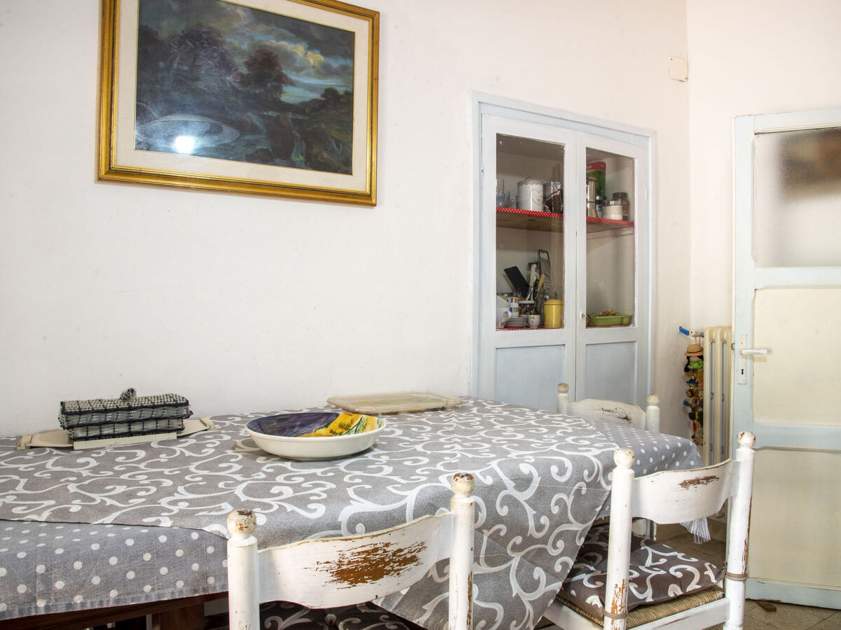 Casale Ai Noccioli – Appartement 8 pers. Lago di Vico - Photo 10