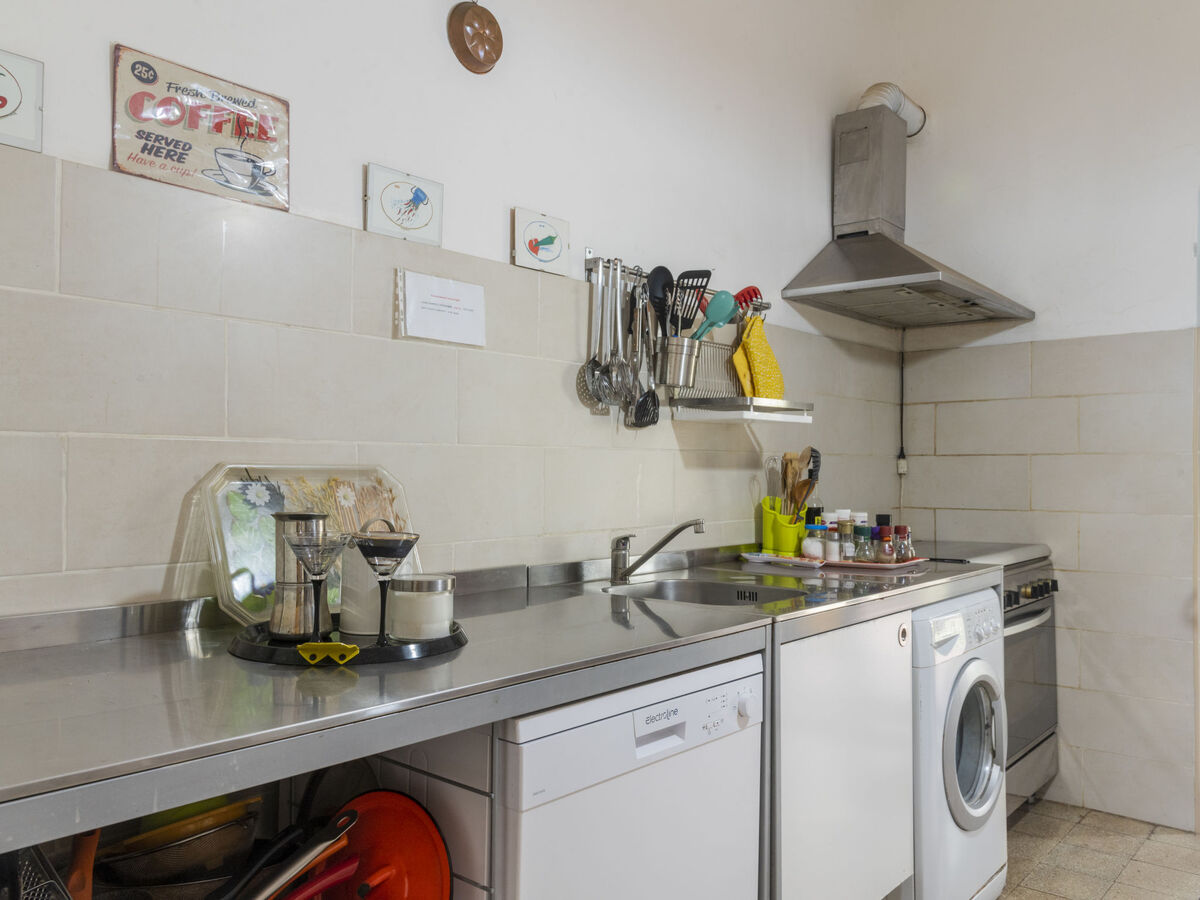 Casale Ai Noccioli – Appartement 8 pers. Lago di Vico - Photo 11