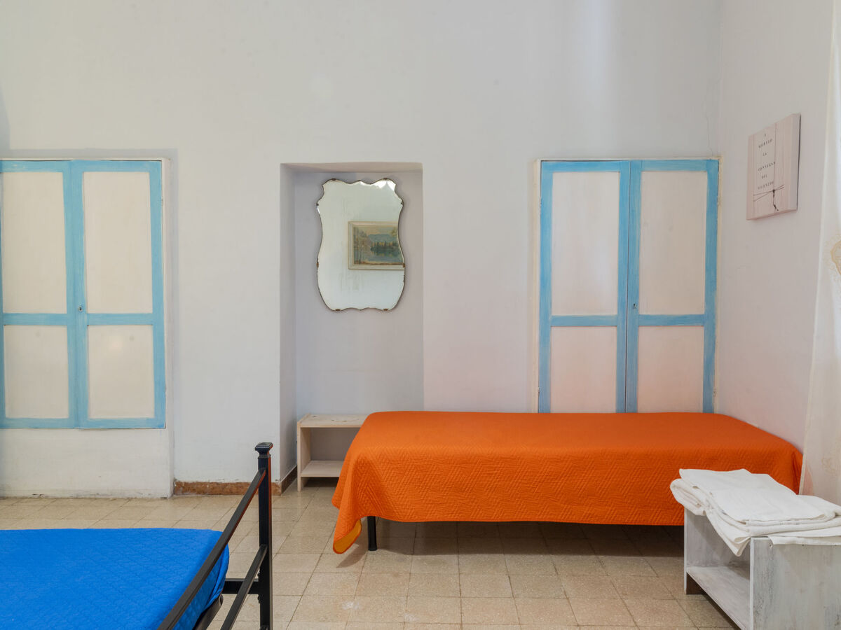 Casale Ai Noccioli – Appartement 8 pers. Lago di Vico - Photo 13
