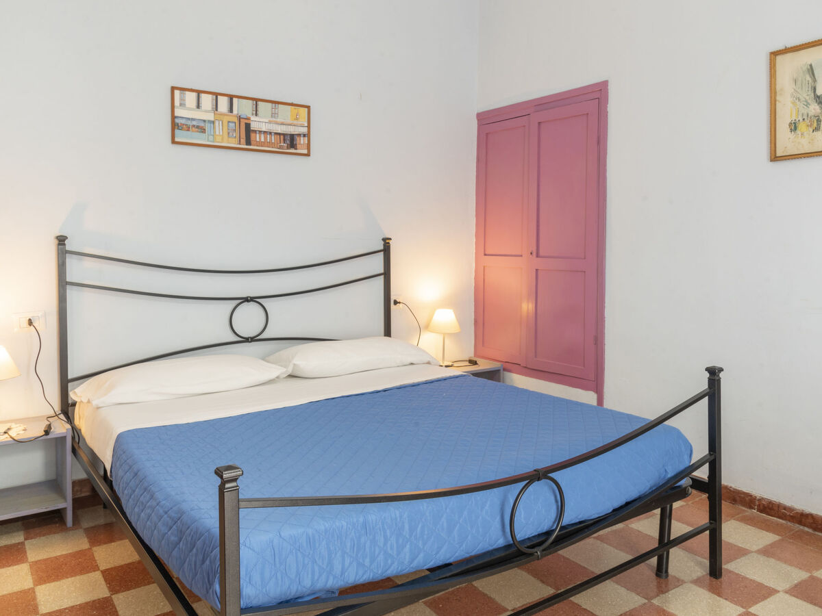 Casale Ai Noccioli – Appartement 8 pers. Lago di Vico - Photo 17