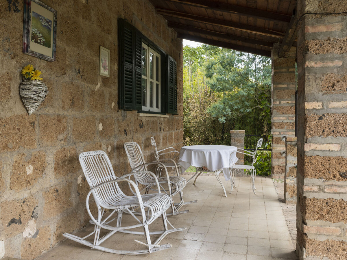 Casale Ai Noccioli – Appartement 8 pers. Lago di Vico - Photo 27