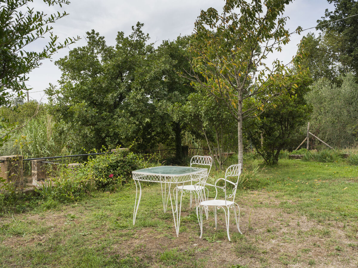 Casale Ai Noccioli – Appartement 5 pièces avec piscine - Photo 4