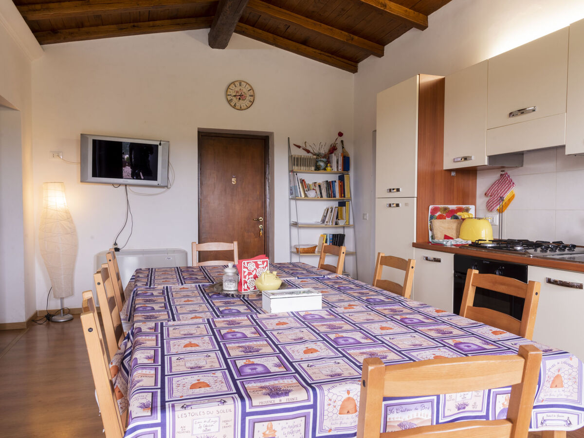 Casale Ai Noccioli – Appartement 5 pièces avec piscine - Photo 6