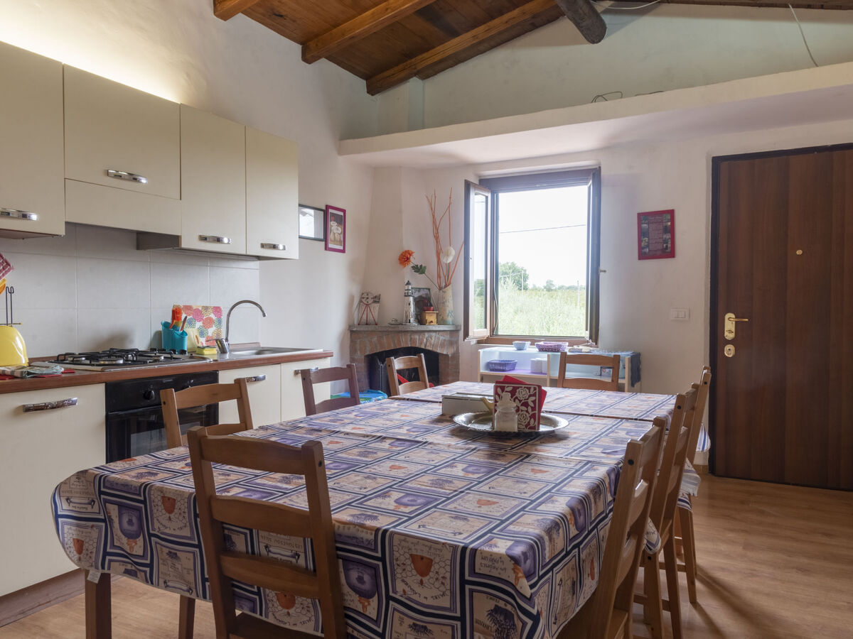 Casale Ai Noccioli – Appartement 5 pièces avec piscine - Photo 7