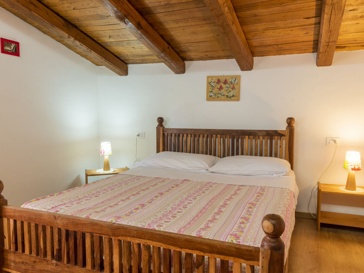 Casale Ai Noccioli – Appartement 5 pièces avec piscine - Photo 8