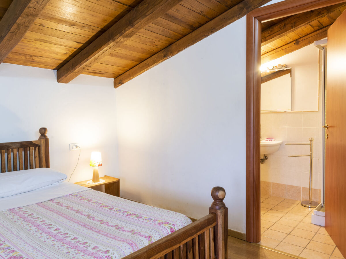 Casale Ai Noccioli – Appartement 5 pièces avec piscine - Photo 9