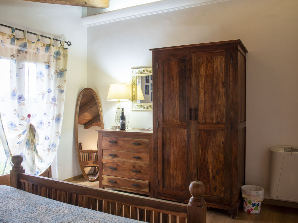 Casale Ai Noccioli – Appartement 5 pièces avec piscine - Photo 11