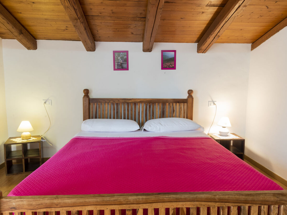 Casale Ai Noccioli – Appartement 5 pièces avec piscine - Photo 12
