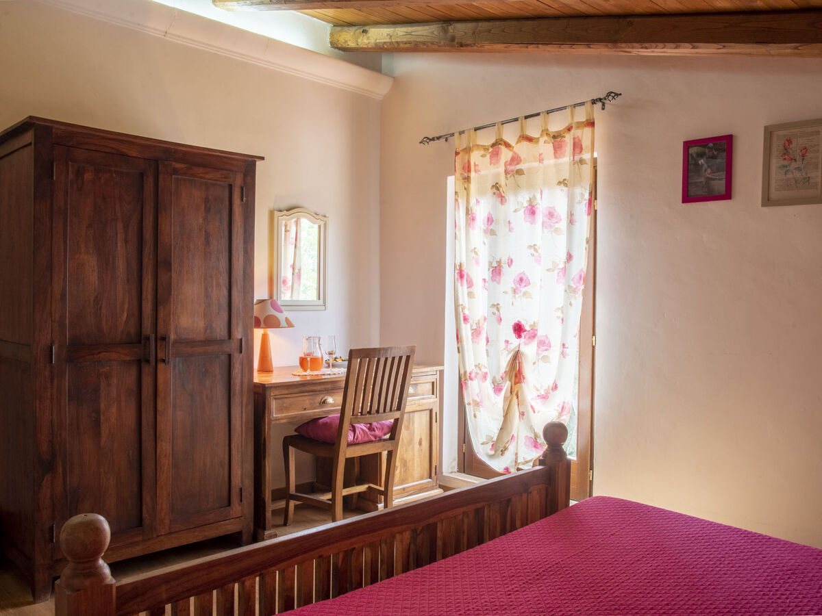 Casale Ai Noccioli – Appartement 5 pièces avec piscine - Photo 13