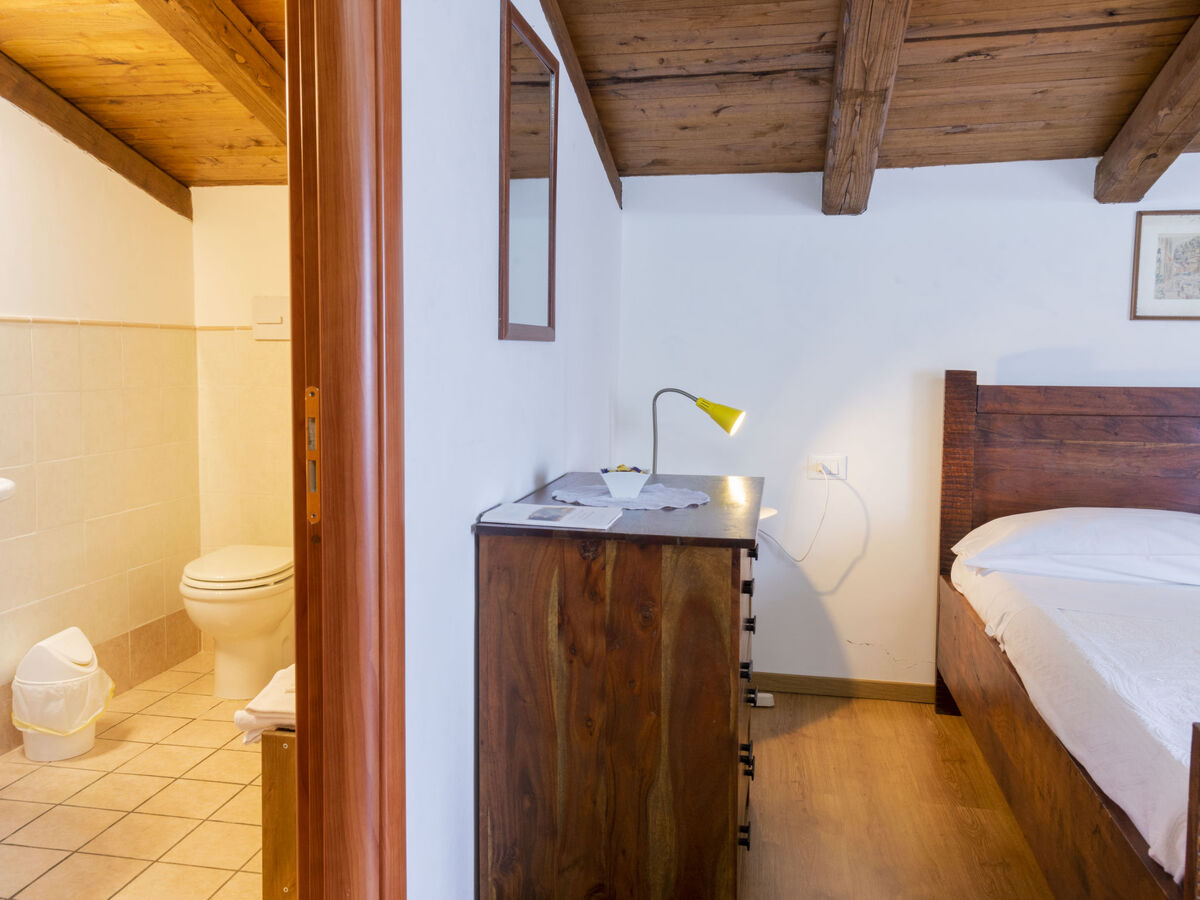 Casale Ai Noccioli – Appartement 5 pièces avec piscine - Photo 14