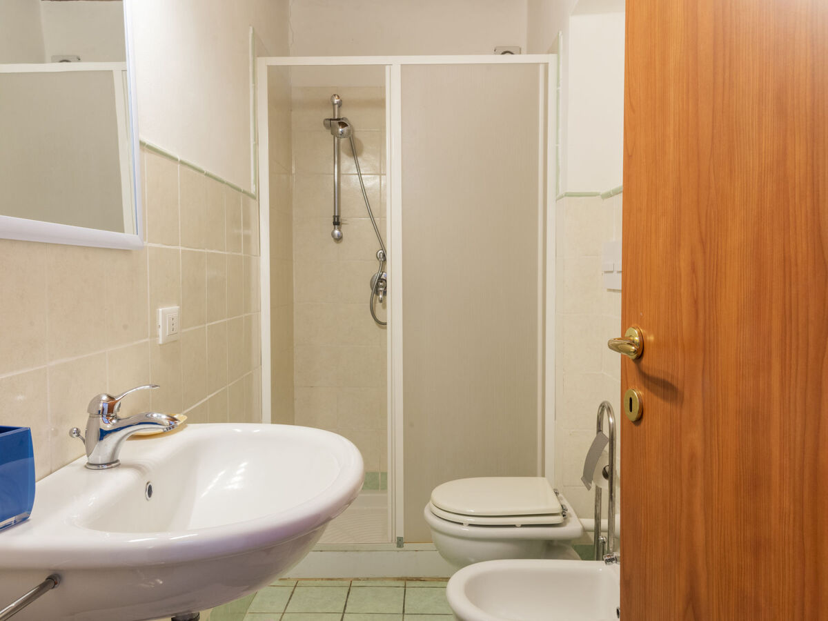 Casale Ai Noccioli – Appartement 5 pièces avec piscine - Photo 17
