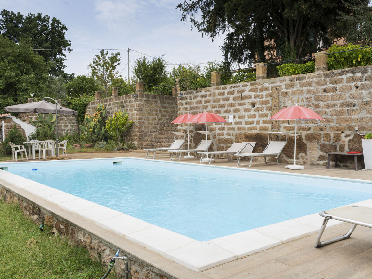 Casale Ai Noccioli – Appartement 5 pièces avec piscine - Photo 24