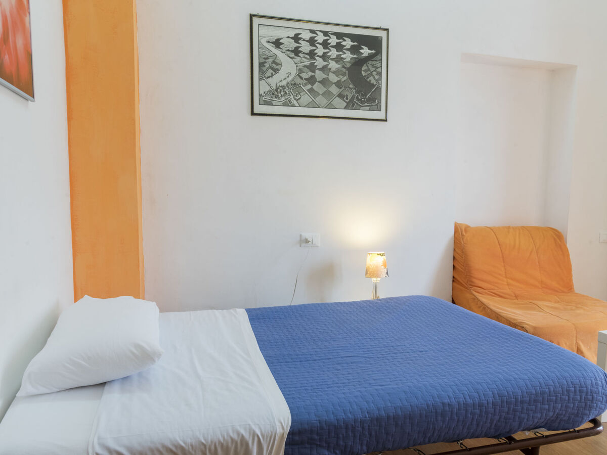 Casale Ai Noccioli – Appartement 5 pièces avec piscine - Photo 25