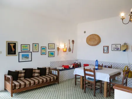 Sulla Scogliera, Appartement 5 personnes à Tropea - Photo 1