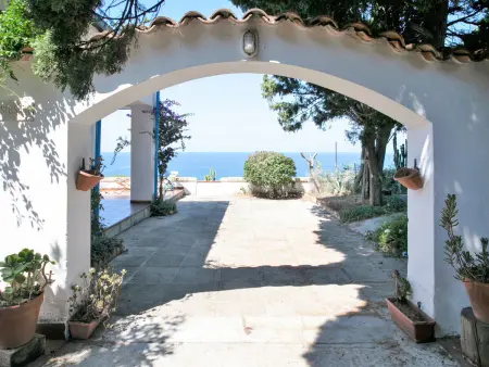 Sulla Scogliera, Appartement 5 personnes à Tropea - Photo 3
