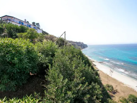 Sulla Scogliera, Appartement 5 personnes à Tropea - Photo 4