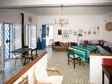 Sulla Scogliera, Appartement 5 personnes à Tropea - Photo 6