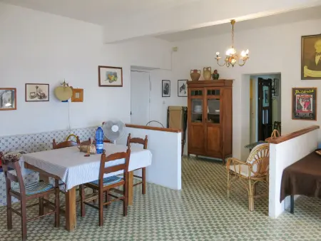 Sulla Scogliera, Appartement 5 personnes à Tropea - Photo 7