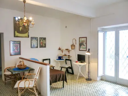 Sulla Scogliera, Appartement 5 personnes à Tropea - Photo 8