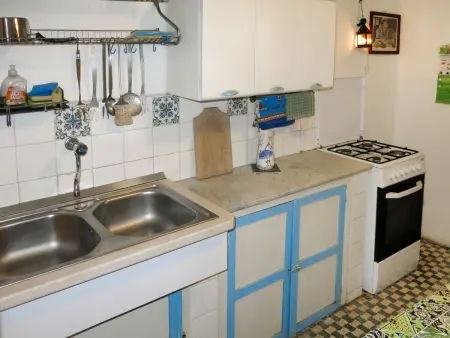 Sulla Scogliera, Appartement 5 personnes à Tropea - Photo 9