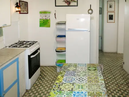 Sulla Scogliera, Appartement 5 personnes à Tropea - Photo 10
