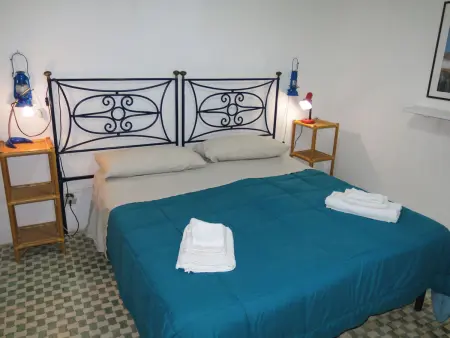 Sulla Scogliera, Appartement 5 personnes à Tropea - Photo 13