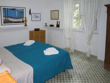 Sulla Scogliera, Appartement 5 personnes à Tropea - Photo 14