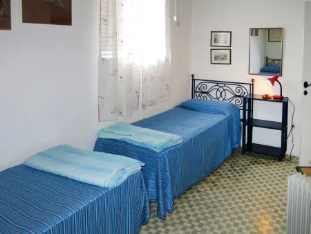 Sulla Scogliera, Appartement 5 personnes à Tropea - Photo 15