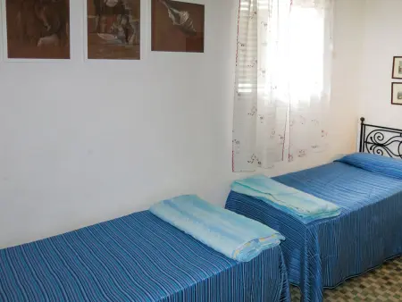 Sulla Scogliera, Appartement 5 personnes à Tropea - Photo 16