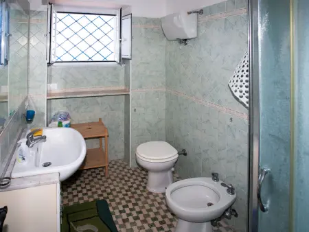 Sulla Scogliera, Appartement 5 personnes à Tropea - Photo 17