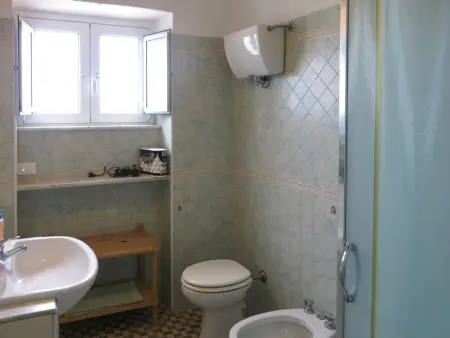 Sulla Scogliera, Appartement 5 personnes à Tropea - Photo 19