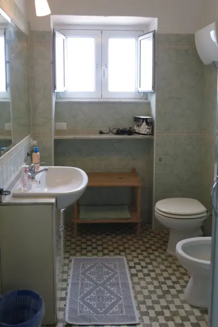 Sulla Scogliera, Appartement 5 personnes à Tropea - Photo 20