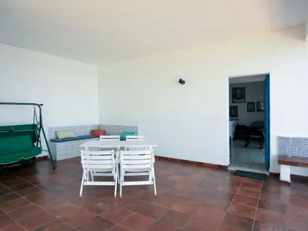 Sulla Scogliera, Appartement 5 personnes à Tropea - Photo 23