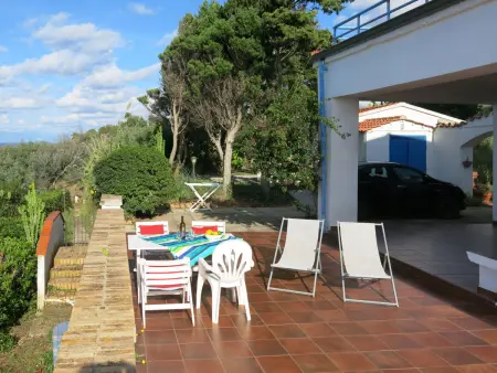 Sulla Scogliera, Appartement 5 personnes à Tropea - Photo 27