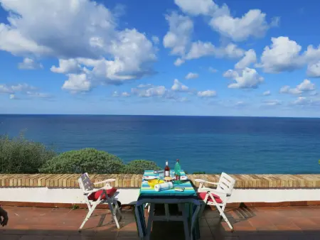 Sulla Scogliera, Appartement 5 personnes à Tropea - Photo 29