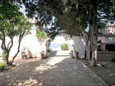 Sulla Scogliera, Appartement 5 personnes à Tropea - Photo 30