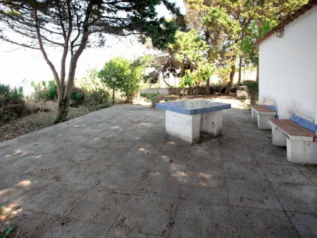 Sulla Scogliera, Appartement 5 personnes à Tropea - Photo 31
