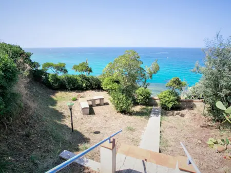 Sulla Scogliera, Appartement 5 personnes à Tropea - Photo 32